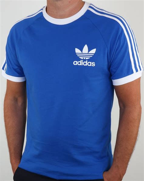 Adidas vintage football shirts